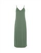 MBYM - Bosko Leslee Dress Hedge Green - 45147270