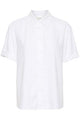 InWear - RimoneIW Ellie SLV Shirt White - 30110366