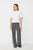 Suncoo - Marti top blanc casse - S25C08364