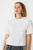 Suncoo - Marti top blanc casse - S25C08364