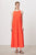TRVL DRSS - Dress Celaya Papaya - 01-T1297 10B