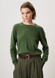 TRVL DRSS - THE JUNE TOP Green - 03-T1319 63AA