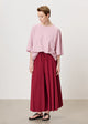 TRVL DRSS - Aven Top Faded Rose - 02-T1330 10F