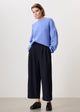 TRVL DRSS - The Pamela Sweater Ice Blue - 03-T1315 68AA