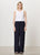 TRVL DRSS - Ezra Pants Ink Blue - 05-T1264 75D