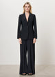 TRVL DRSS - Jules Pants Ink Blue - 05-T1322 14F 61046300