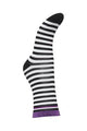 ICHI - IARONA SO Socks Amaranth Purple - 20119462