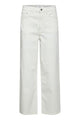 B.Young - BYKATO BEKELONA JEANS 3 Off White - 20814286