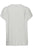 B.Young - BYPANYAX Solid Tshirt Off White - 20814435