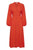 InWear - PattieIW Dress Cherry Tomato - 30109186