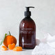 RainPharma - Skin Wash Mandarin 500ml - 000121