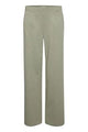 B.Young - Byrizetta Wide Pants 2 Jersey Aloe Melange - 20812847