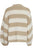 B.Young - Bynoemi Sweater Knit Safari Mix - 20814399