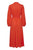 InWear - PattieIW Dress Cherry Tomato - 30109186