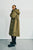 With Black - WBLBROOKLYN Function Parka Olive night - 00001112
