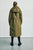 With Black - WBLBROOKLYN Function Parka Olive night - 00001112