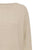 ICHI - IHSELLA LS pullover Sandshell - 20121291