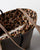 Surkana  - Reversible shopper with interior toiletry bag Khaki - 25REVE811