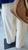 Phisique du role - Mannish jeans milk cotton wool - 25W095