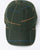 Surkana  - Plaid baseball cap Khaki - 35GOTE531
