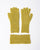 Surkana  - 2-in-1 detachable gloves and mittens Green - 35GUDU631