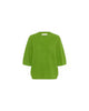 Inwear - GaroIW Oversize Pullover green Kelp Forest Wool - 30110919