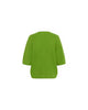 Inwear - GaroIW Oversize Pullover green Kelp Forest Wool - 30110919
