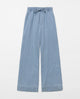 Yerse - Pants denim Sky Blue - 42867