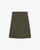 Yerse - Maia43 Skirt Khaki - 43473