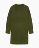 Yerse - Dress Nina green - 43535