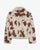 Yerse - faux-fur short coat - 43622