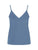 MBYM - Leslitta Top T-shirt Bosko Blue Horizon - 45158563