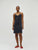 MBYM - Dress Leslee short Black - 45149674