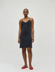 MBYM - Dress Leslee short Black - 45149674