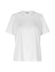 MBYM - Beeja Mccabe Top T-shirt White - 49657863