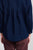 Beatriz Furest - ALMA SHIRT Navy Denim - 50R126