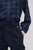 Beatriz Furest - FARM SHIRT Black Navy - 50R181