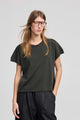Beatriz Furest - Jersey Lake Kaki Pullover - 50R296