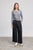 Beatriz Furest - Walter Pants Denim Black - 50R345