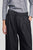 Beatriz Furest - Walter Pants Denim Black - 50R345