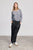 Beatriz Furest - Walter Pants Denim Black - 50R345
