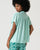 Surkana - Blouse short sleeve - 515LIMI125