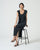 Surkana - Dress black - 525LIXX711