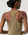 Surkana - Dress Khaki - 525LIXX719
