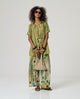 Surkana - Pands wide green - 526MIZY524
