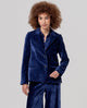 Surkana -  Blazer Cobalt Blue - 566BARO321