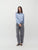 MBYM - Gillian BRAVANI Steel blue - 57626994