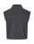 MBYM - Kastine-M  Denim vest with cutlines - 59599692