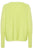 B.Young - Bymmorla Bat Jumper Knit Sharp Green - 20814389