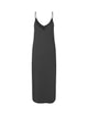 MBYM - Bosko Luxe Leslee m Dress Black - 62327270